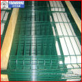PVC Coated Welded Wire Mesh Panel (high quality and low price)